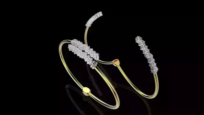 K BRACELETS N55555564