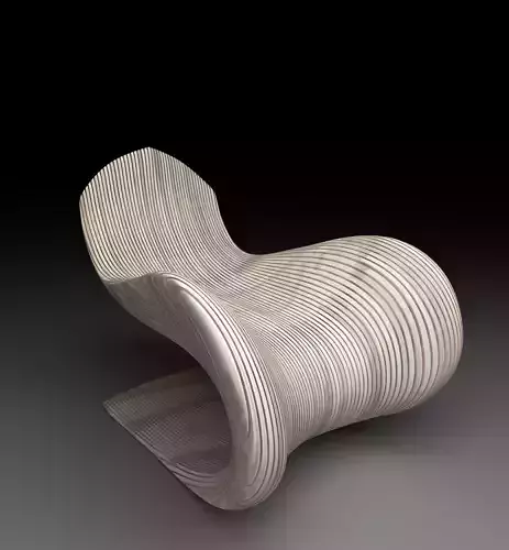 Parametric Recliner