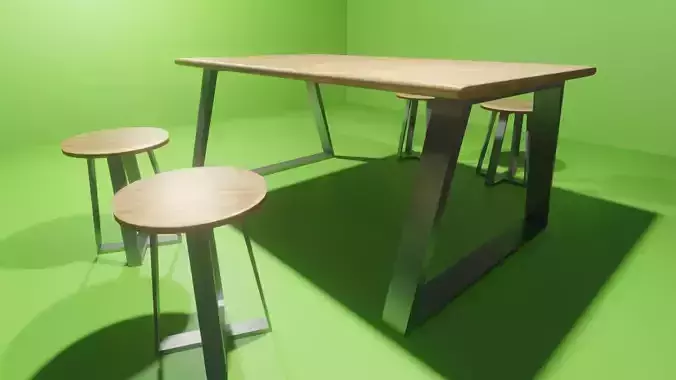 Table Shabu by Thailand