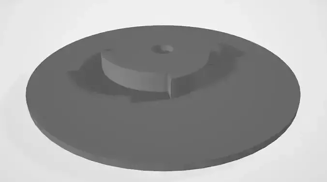 PIKO Kybernet Controller Roof