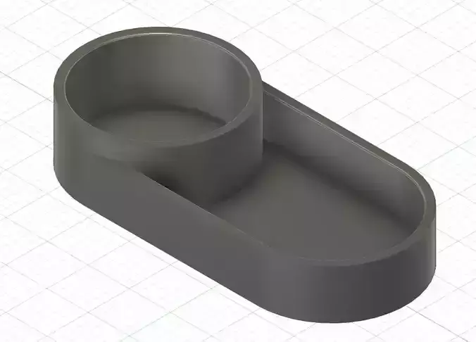 Pen Holder and other Things