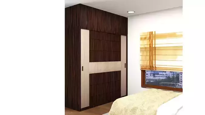 wardrobe design bedroom detail bedhead details