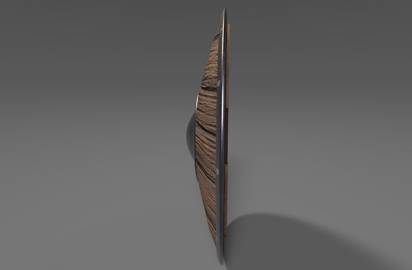 Shields bundle 3D Model Collection_7