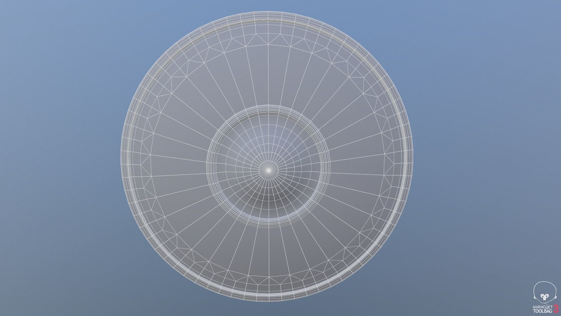 Shields bundle 3D Model Collection_11