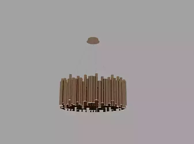 Ceiling lamp