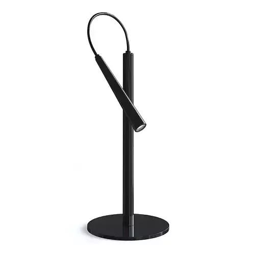 Table Lamp 3D model