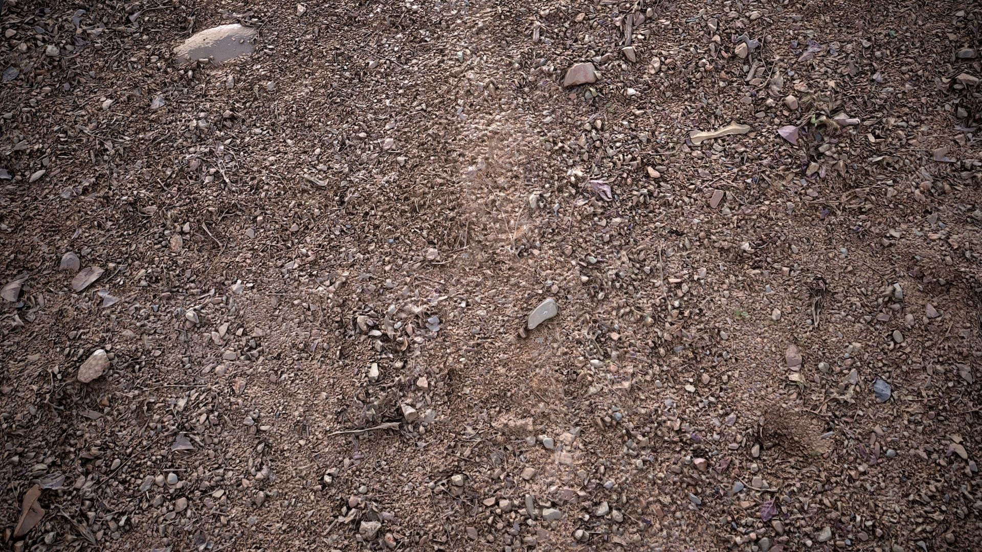 GRAVEL 01 PBR 4K PNG Texture_3