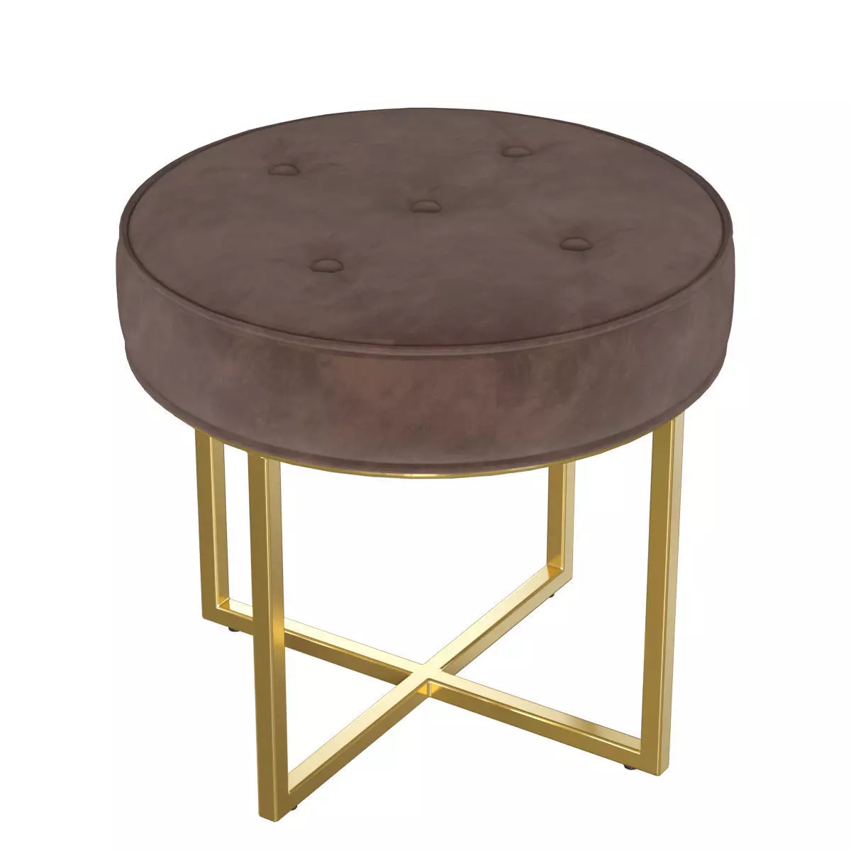 Lehome C140 Pouf 3D model