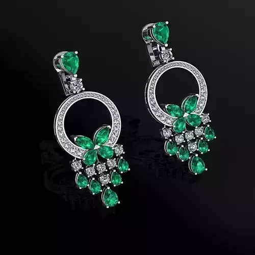 Earrings 08