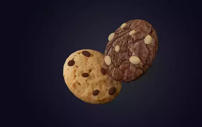 Cookies two