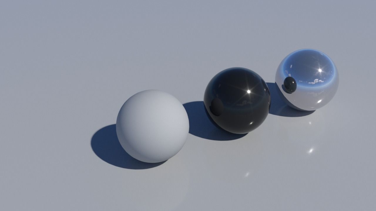 Skydome HDR - Sunny Noon Stratus Clouds Sky - 3 Texture_3