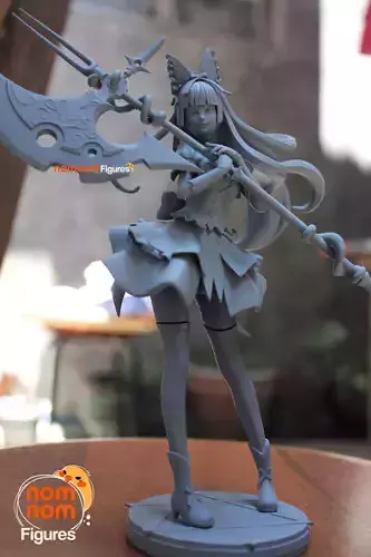 GATE RoryMercury - Version 1