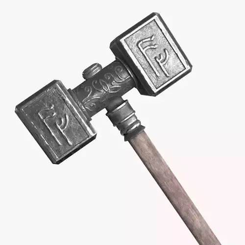 Hammer Viking