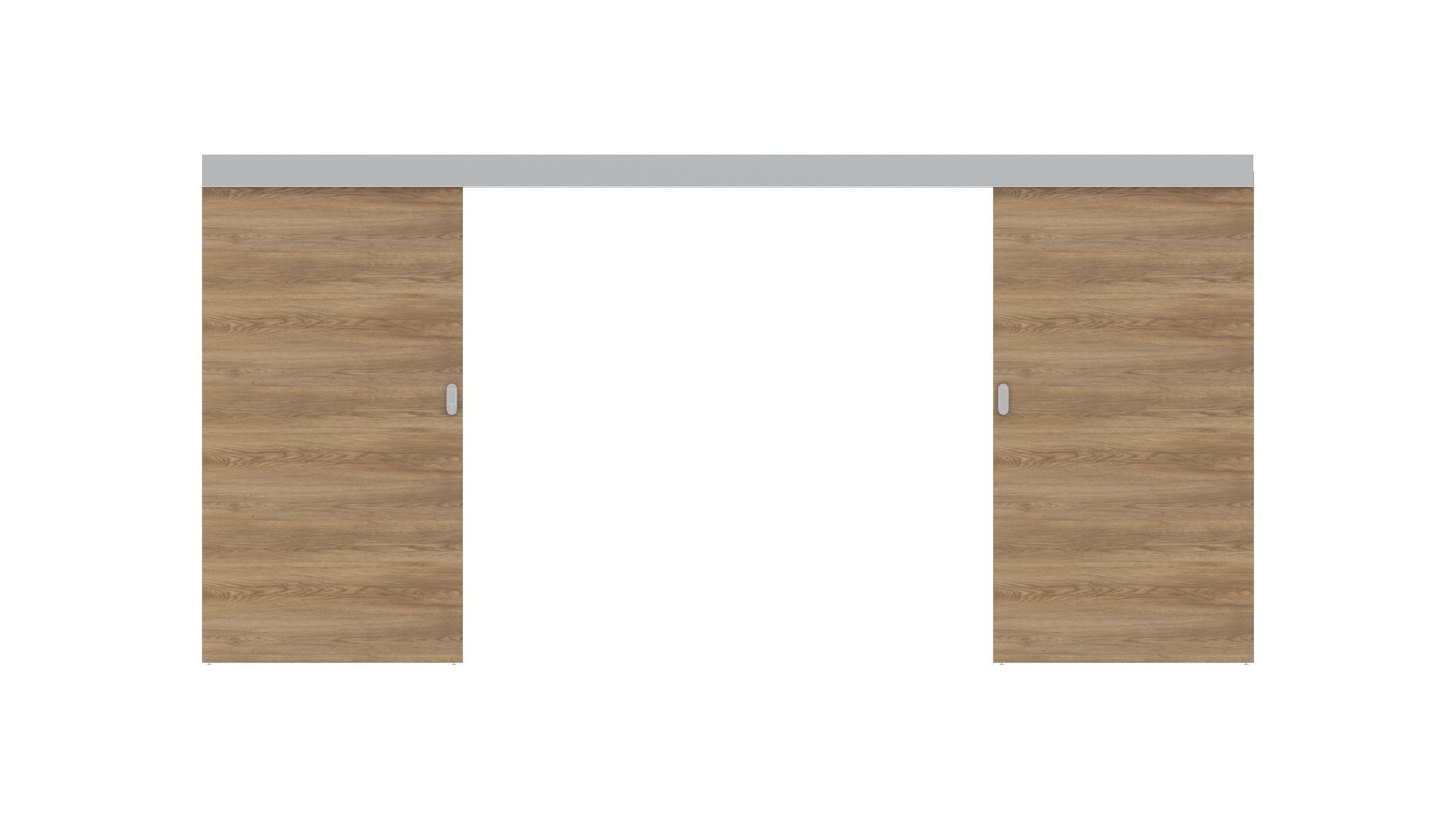 13 Doors Collection 3D model_25