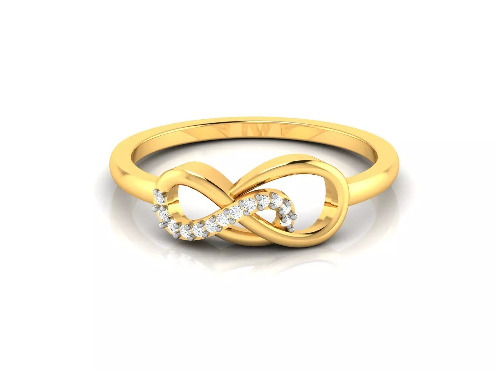 Women ring 3dm render detail 3D print model 3D print model_0