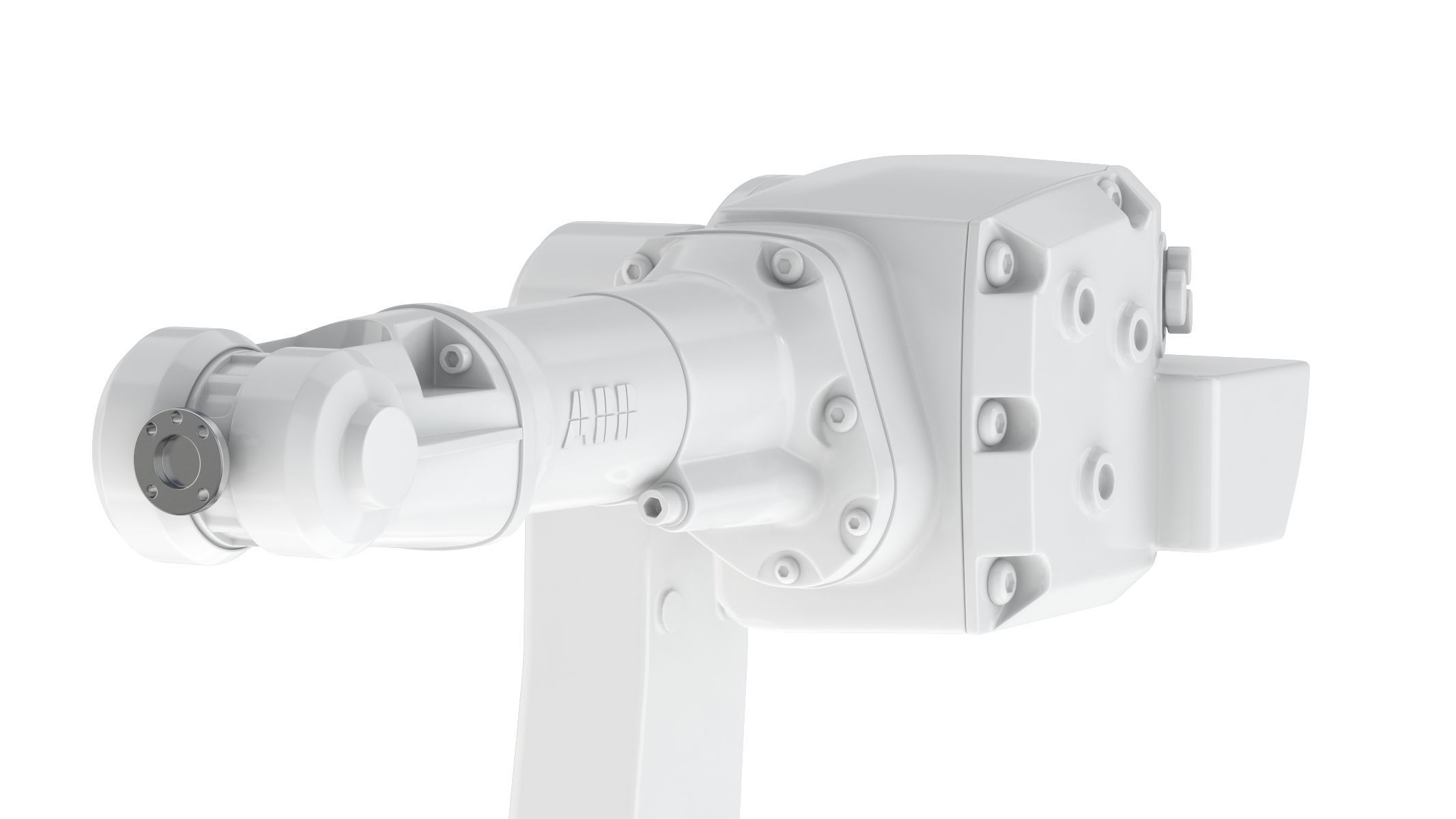 ABB IRB 1600 3D model_6