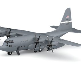 Lockheed 3D Models | CGTrader