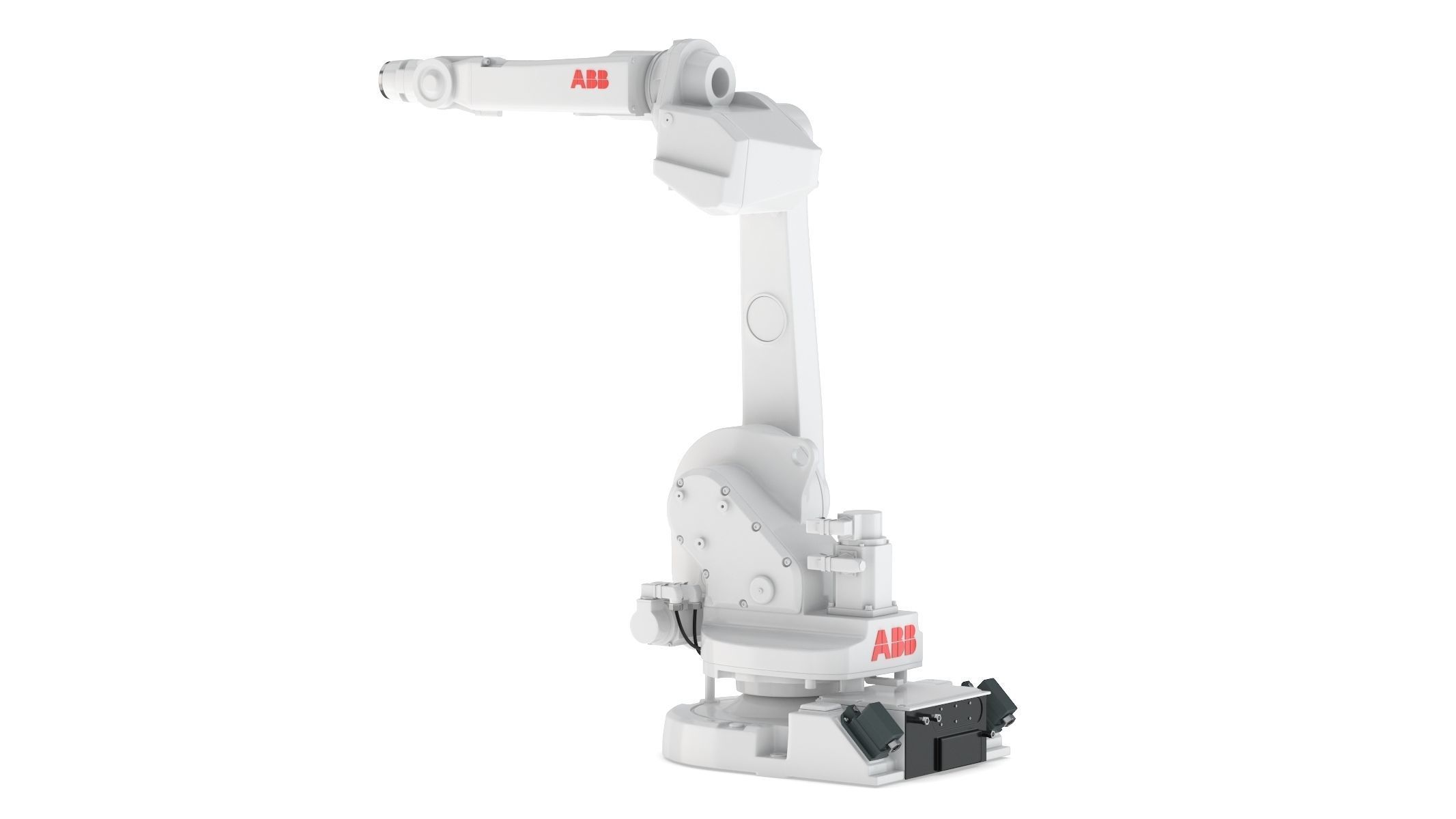 ABB IRB 1660ID