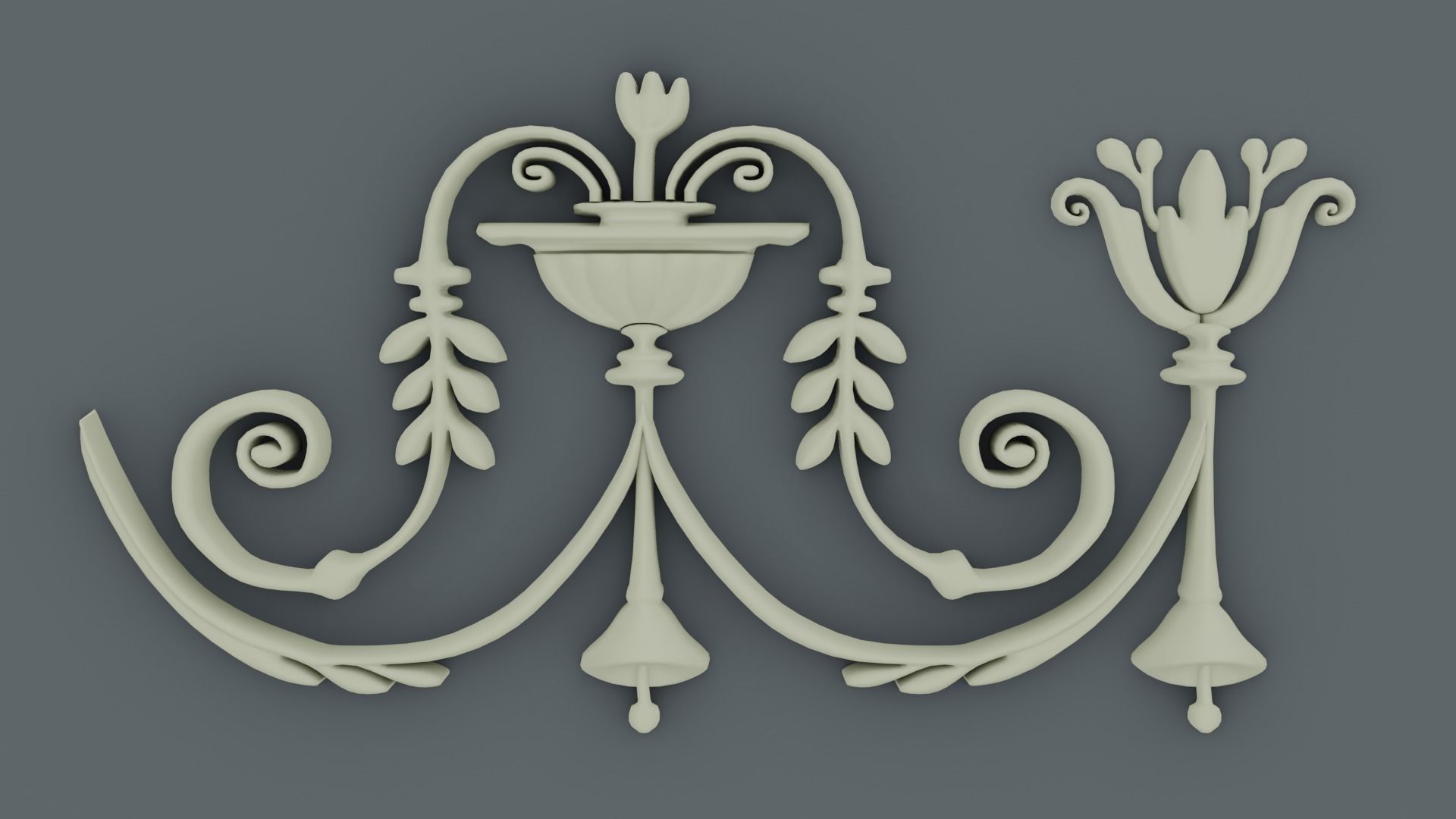 Ornamen baroque collection 7 style _10