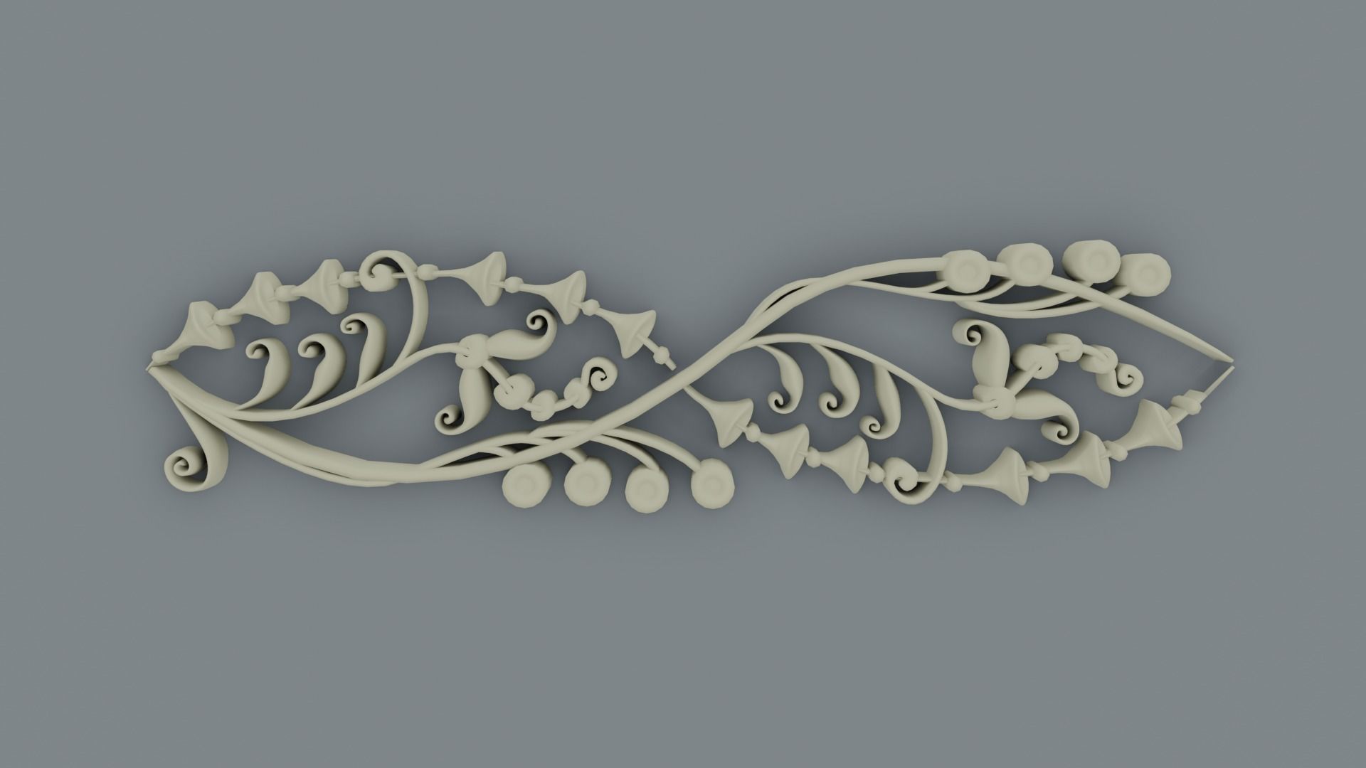Ornamen baroque collection 7 style _25