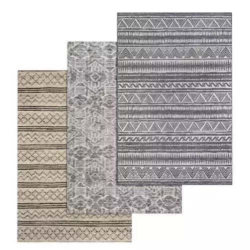 Rug Set 1312