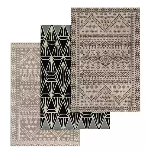 Rug Set 1313