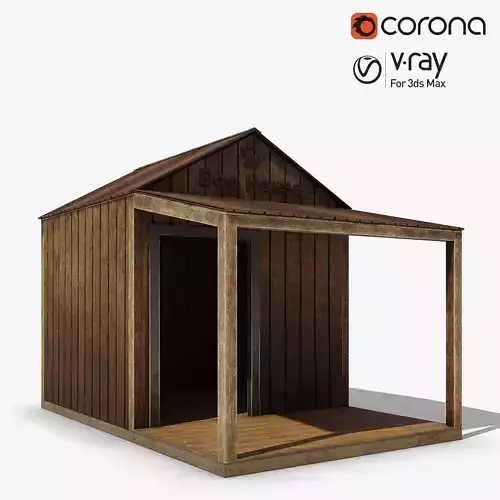 Dog House