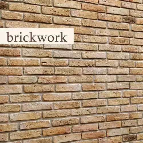 Bricks wall
