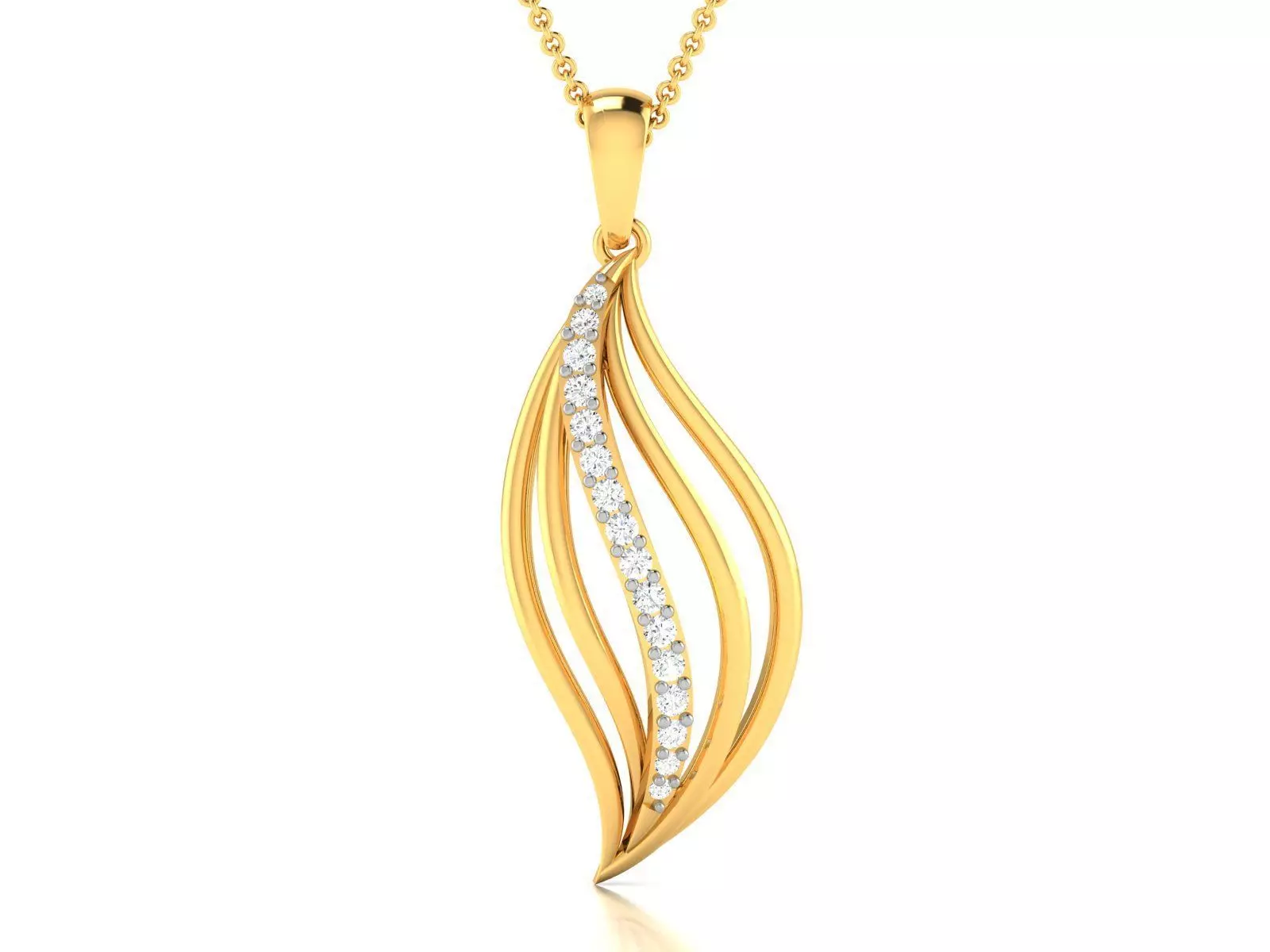 Women pendant 3dm render detail 3D print model 3D print model_0