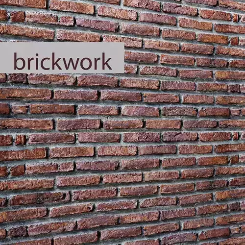 Bricks wall loft 15