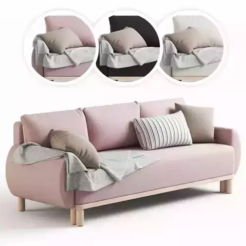 GRUNNARP Sofa