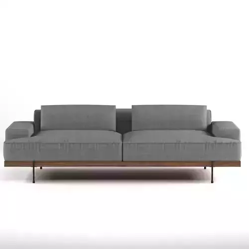 Rivera  sofa