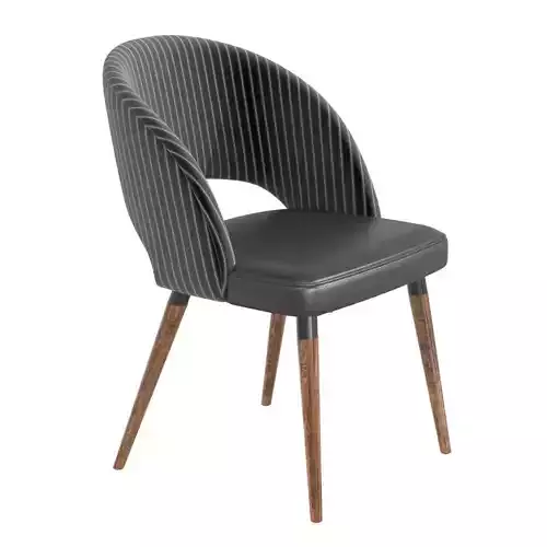 Florida seating luna chair