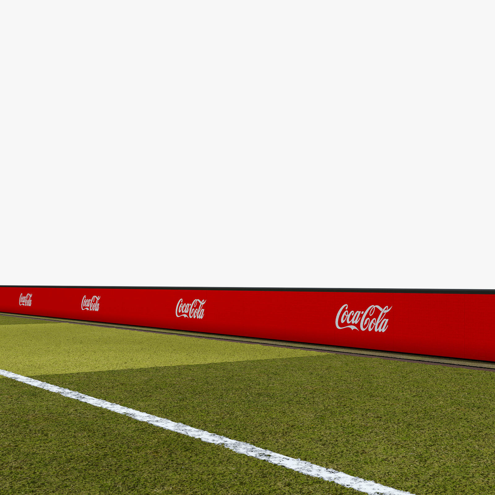 Football pitch 3D model_17