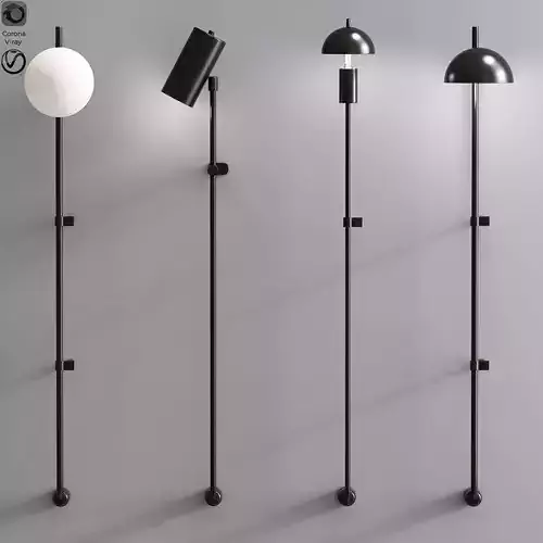 Modern Wall Light Lamp Scone