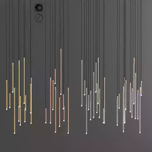 Nano Tube Light Collection