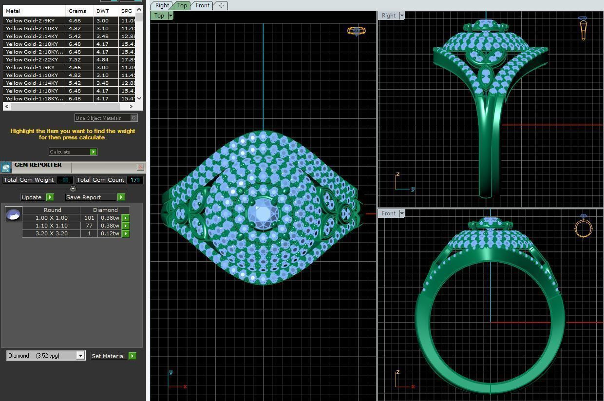 Heavy Couple Sey 3D print model_3