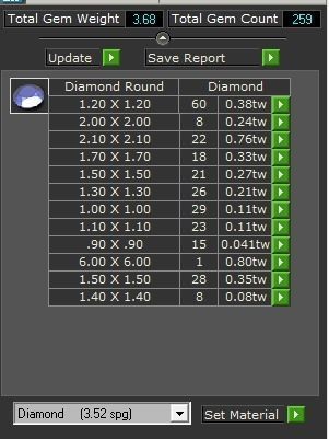 FOR MEN N3001 3D print model_6