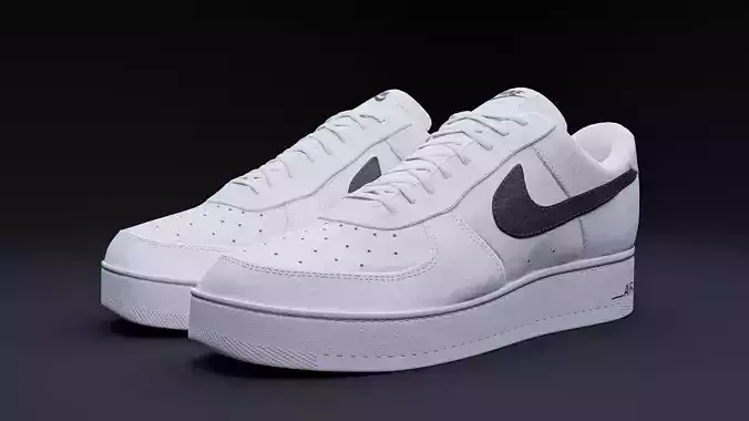 Sneakers AIR FORCE 1 
