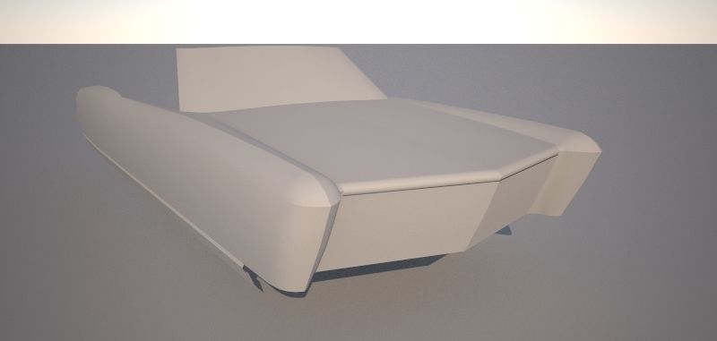 Buick Riviera 1963 3D model_16