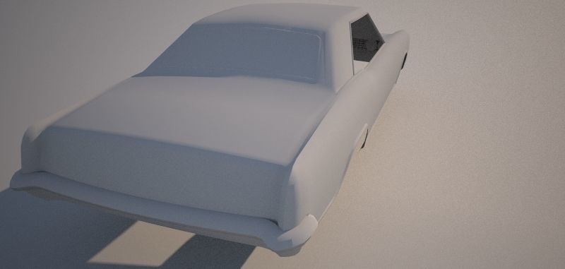 Buick Riviera 1963 3D model_21