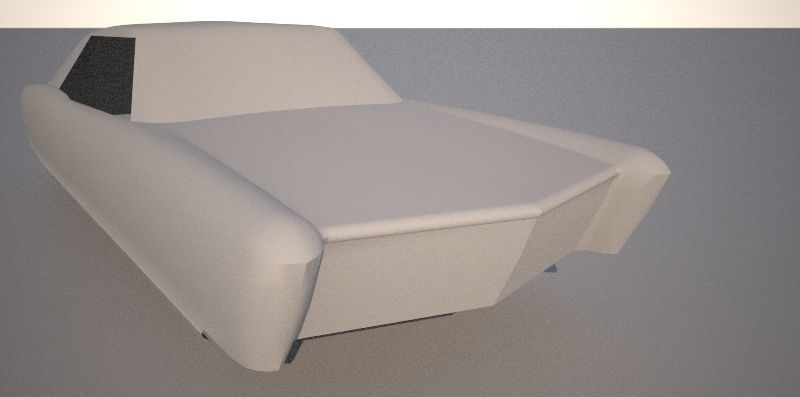 Buick Riviera 1963 3D model_17