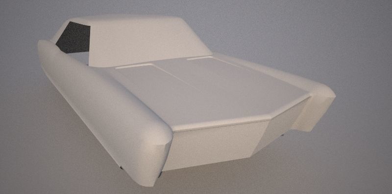 Buick Riviera 1963 3D model_18