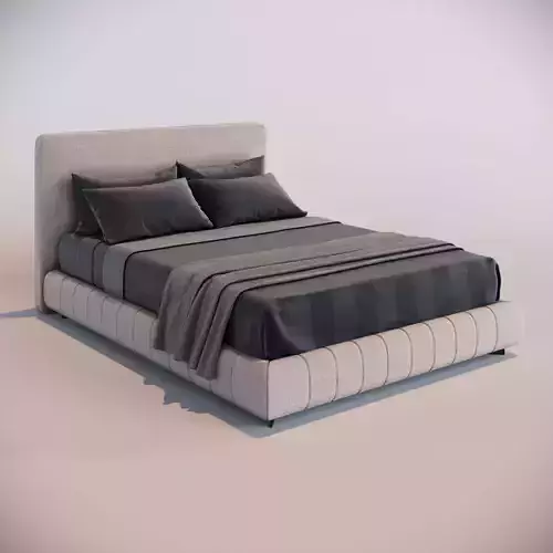 Ed bed