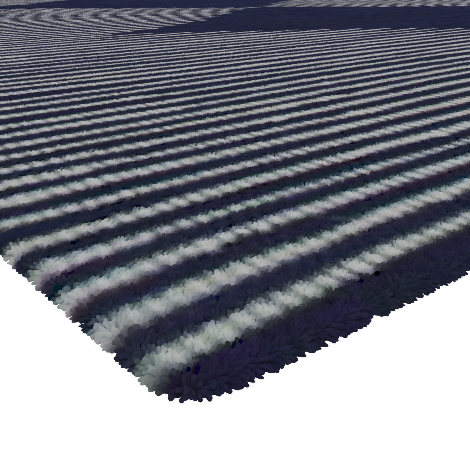 Rug Set 1318 3D model_1