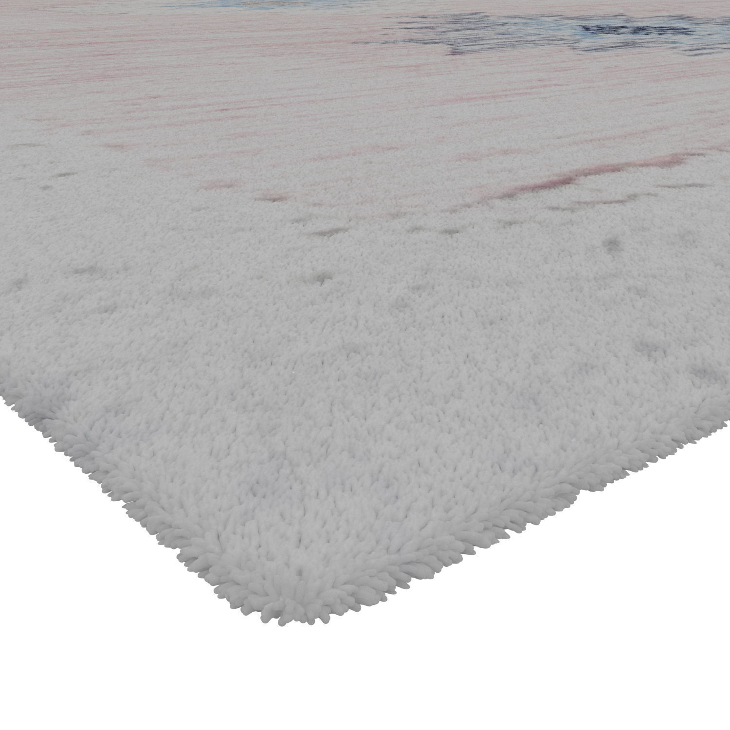 Rug Set 1323 3D model_1