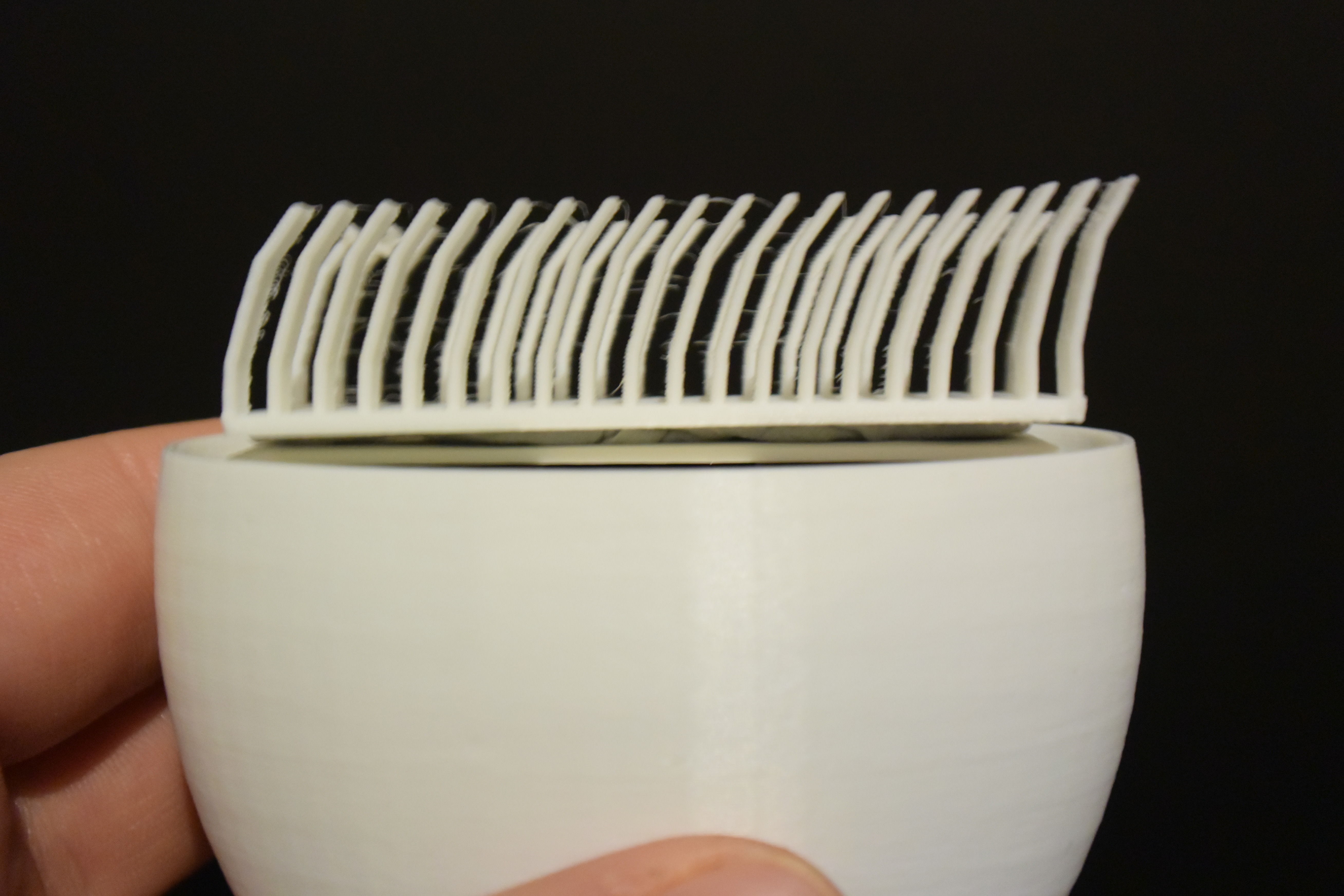    3D Printed BugBots - STL Files Free 3D print model_5