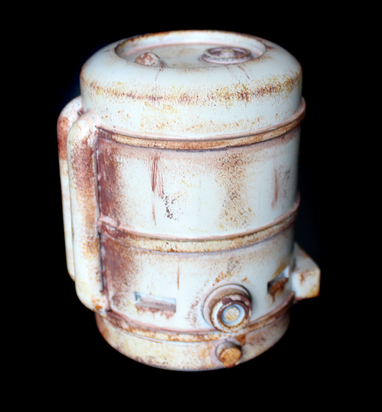 Star Wars Mos Eisley tank Free 3D print model_17