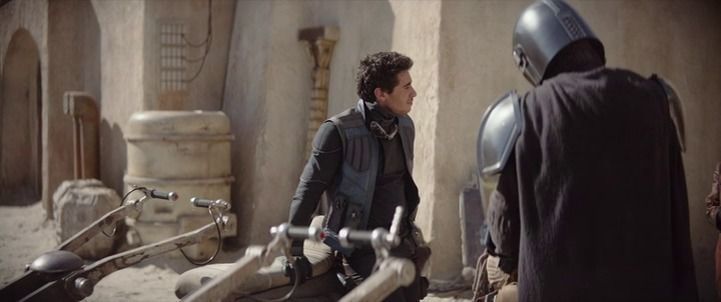 Star Wars Mos Eisley Tank  1-12 scale Blackseries  3D print model_10