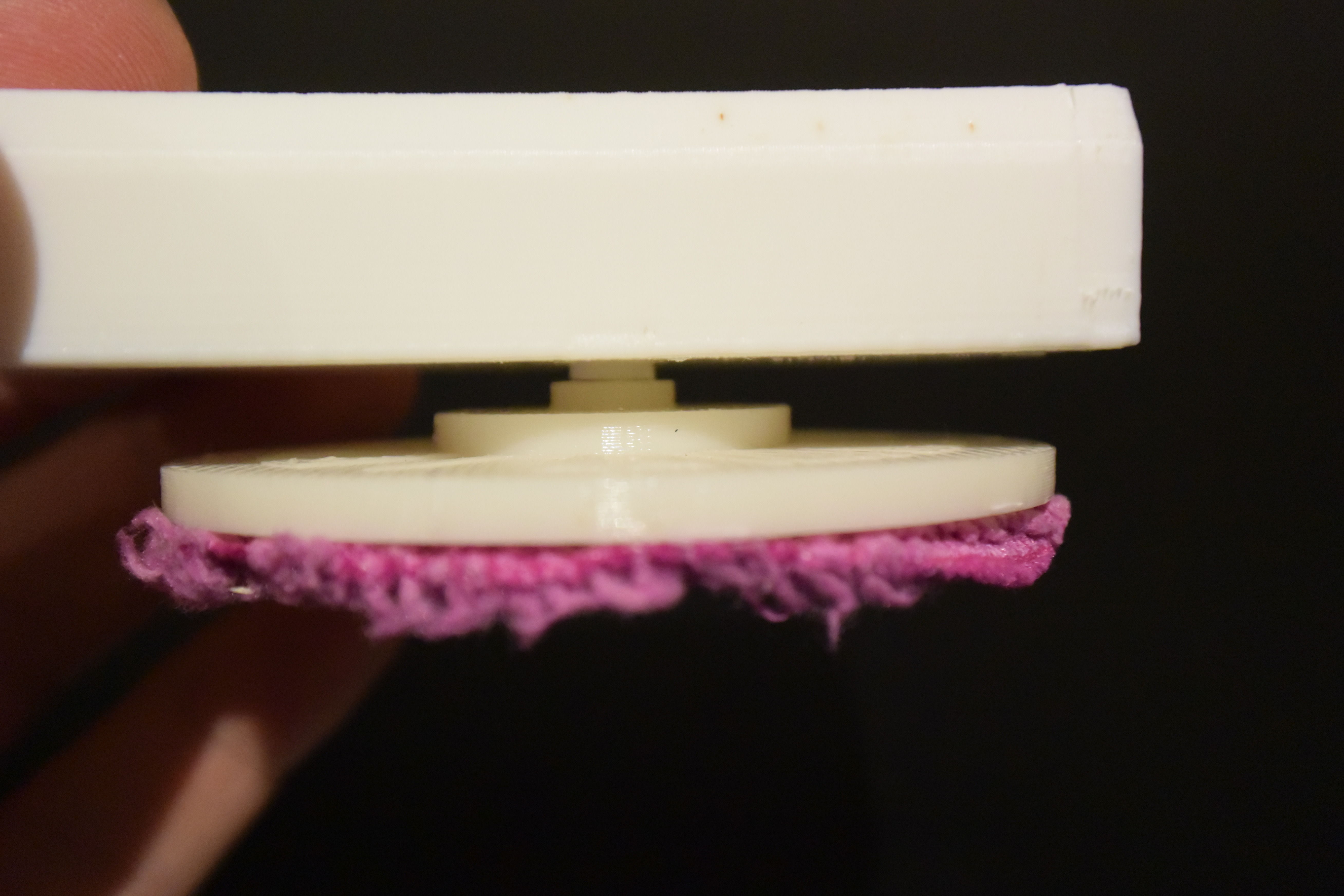 3D PRINTED BASHBOTS 3D print model_7